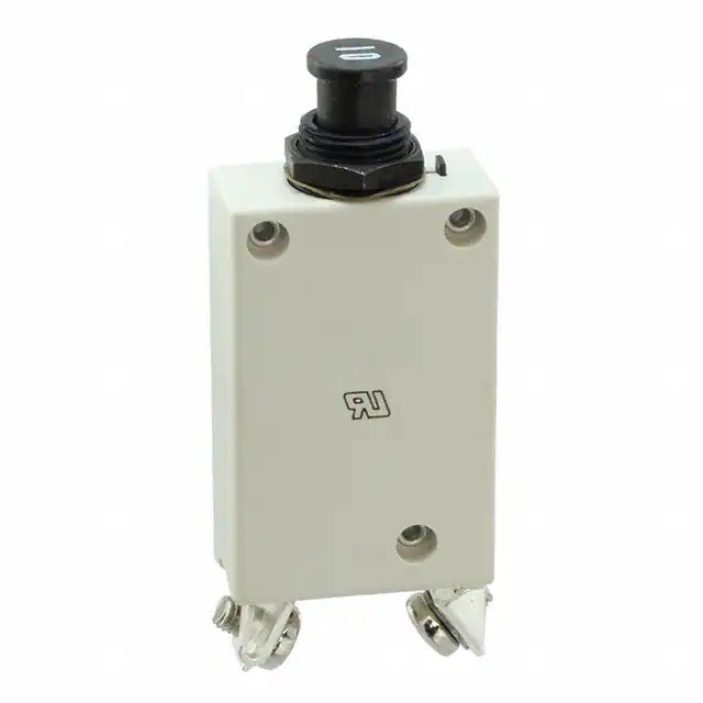 412-K14-LN2-10A E-T-A Disyuntores